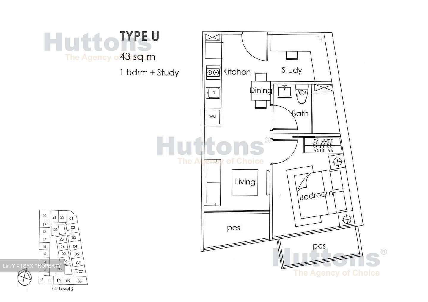 Vibes @ East Coast (D15), Apartment #632462241